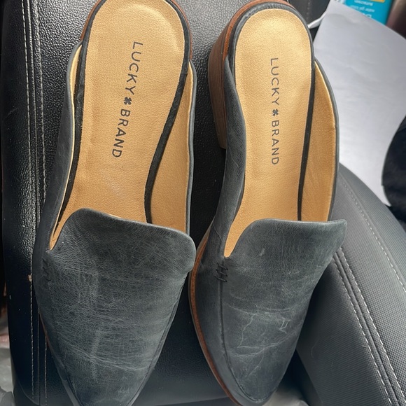 Lucky brand loafers - Picture 3 of 3